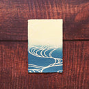 [POST CARDS] WATER BLUE (3PIECES) | KARAGEN | KARAKAMI