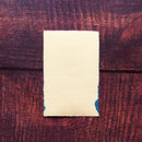 [POST CARDS] WATER BLUE (3PIECES) | KARAGEN | KARAKAMI