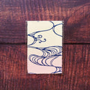 [POST CARDS] WATER PINK (3PIECES) | KARAGEN | KARAKAMI