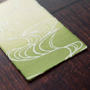 [POST CARDS] WATER GREEN (3PIECES) | KARAGEN | KARAKAMI