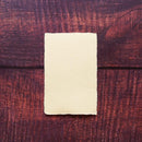 [POST CARDS] CLOUD WHITE (3PIECES) | KARAGEN | KARAKAMI