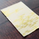 [POST CARDS] CLOUD WHITE (3PIECES) | KARAGEN | KARAKAMI