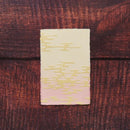 [POST CARDS] CLOUD PINK (3PIECES) | KARAGEN | KARAKAMI