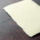 [POST CARDS] PINE TREE WHITE (3PIECES) | KARAGEN | KARAKAMI