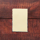 [POST CARDS] PINE TREE BLUE (3PIECES) | KARAGEN | KARAKAMI