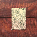 [POST CARDS] PINE TREE PINK (3PIECES) | KARAGEN | KARAKAMI