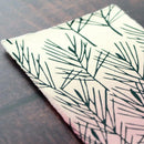 [POST CARDS] PINE TREE PINK (3PIECES) | KARAGEN | KARAKAMI