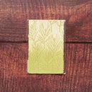 [POST CARDS] PINE TREE GREEN (3PIECES) | KARAGEN | KARAKAMI