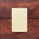 [POST CARDS] BAMBOO WHITE (3PIECES) | KARAGEN | KARAKAMI