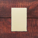 [POST CARDS] BAMBOO BLUE (3PIECES) | KARAGEN | KARAKAMI