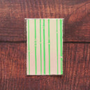 [POST CARDS] BAMBOO PINK (3PIECES) | KARAGEN | KARAKAMI