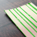 [POST CARDS] BAMBOO PINK (3PIECES) | KARAGEN | KARAKAMI