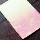 [POST CARDS] CHERRY BLOSSAM PINK (3PIECES) | KARAGEN | KARAKAMI