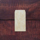[STATIONERY] PETITE BAG PINE TREE GOLD (2 PIECES) | KARAGEN | KARAKAMI