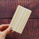 [STATIONERY] PETITE BAG BAMBOO GOLD (2 PIECES) | KARAGEN | KARAKAMI