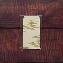 [STATIONERY] PETITE BAG CLOUD GOLD (2 PIECES) | KARAGEN | KARAKAMI