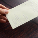 [STATIONERY] PETITE BAG CLOUD SILVER (2 PIECES) | KARAGEN | KARAKAMI