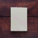 [STATIONERY] RED STAMP BOOK PLUM PINK | KARAGEN | KARAKAMI