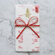 [STATIONERY] GIFT BAG CLOUD PINK | KARAGEN | KARAKAMI