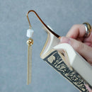 [BOOKMARK]  WHITE PORCELAIN | IMARI-ARITA WARES | 6.KILN