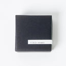 [PIERCED EARRINGS] WHITE PORCELAIN SILVER | IMARI-ARITA WARES | 6.KILN