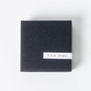 [PIERCED EARRINGS] BLUE BOUQUET | IMARI-ARITA WARES | 6.KILN