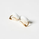 [EARRINGS] MOON | IMARI-ARITA WARES | 6.KILN