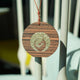 [ธูป] Kaorimon Brown (เครน) | Yushima-Art | กระดาษตกแต่ง