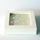 [INTERIOR] SUKIMA (WHITE) | DECORATIVE PAPER