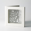 [INTERIOR] SUKIMA (WHITE) | DECORATIVE PAPER