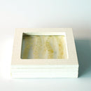 [INTERIOR] SUKIMA (WHITE) | DECORATIVE PAPER