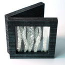 [INTERIOR] SUKIMA (BLACK) | DECORATIVE PAPER