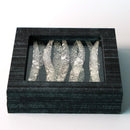 [INTERIOR] SUKIMA (BLACK) | DECORATIVE PAPER