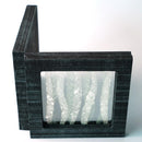 [INTERIOR] SUKIMA (BLACK) | DECORATIVE PAPER