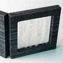 [INTERIOR] SUKIMA (BLACK) | DECORATIVE PAPER