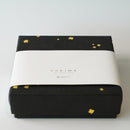 [INTERIOR] SUKIMA (BLACK) | DECORATIVE PAPER