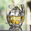 [ROCKS GLASS] WHISKEY GLASS D | CRYSTAL GLASS | KAGAMI CRYSTAL