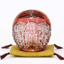 [FIGURINE] DARUMA DOLL (S) | EDO KIRIKO | KAGAMI CRYSTAL