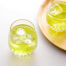 [ROCKS GLASS] WHISKEY GLASS BARLEY FIELD | CRYSTAL GLASS | KAGAMI CRYSTAL