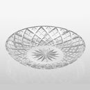 [DISHES] LAYERED BAMBOO FENCE (CLEAR) | EDO KIRIKO | KAGAMI CRYSTAL