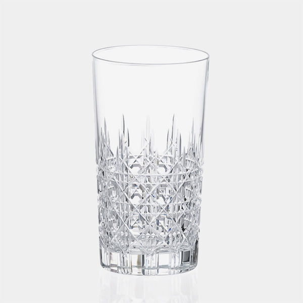 [GLASS] TUMBLER T720-187 | CRYSTAL GLASS | KAGAMI CRYSTAL