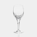 [GLASS] WHITE WINE GLASS 'PRESTIGE LINE' | CRYSTAL GLASS | KAGAMI CRYSTAL