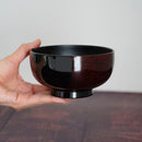[BOWL] NANAKO-NURI | YASUHARU MASUKAWA | TSUGARU NURI
