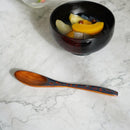 [SPOON] BLUE (L) | YASUHARU MASUKAWA | TSUGARU NURI