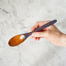 [SPOON] BLUE (L) | YASUHARU MASUKAWA | TSUGARU NURI