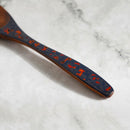 [SPOON] BLUE (L) | YASUHARU MASUKAWA | TSUGARU NURI