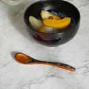 [SPOON] BLACK (S) | YASUHARU MASUKAWA | TSUGARU NURI