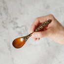 [SPOON] BLACK (S) | YASUHARU MASUKAWA | TSUGARU NURI