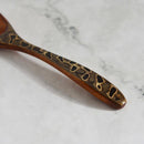 [SPOON] BLACK (S) | YASUHARU MASUKAWA | TSUGARU NURI