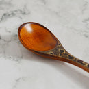 [SPOON] BLACK (S) | YASUHARU MASUKAWA | TSUGARU NURI